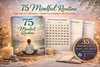 Mindful Routine Planner