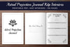 Astral Projection Planner  Bundle