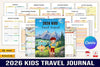 Kids Travel Adventures