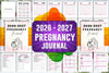 Pregnancy Journal