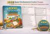 Recipe Development Creation Prompts