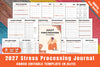 Stress Processing Journal