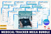 Medical Tracker Mega Tool