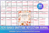 Guided Gratitude Reflection Session