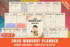 Workout Planner