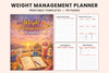 Weight Management Planner
