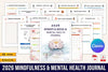 Mindfulness for Mental Health Enhancement