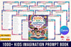 Kids Imagination Prompts