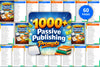 Passive Publishing Prompts for Creative Projects