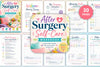 After Surgery Self Care Workbook