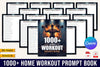 Home Workout Prompts
