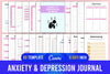 Anxiety and Depression Journal