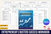 Entrepreneur Busters Success Workbook