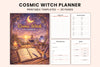 Cosmic Witch Planner