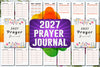 Prayer Journal