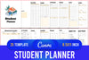 Student Planner