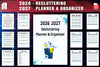 Decluttering Planner Guide