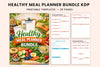 Healthy Meal Planner