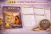 Creative Vision Board Inspiration Prompts