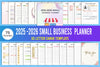 Small Business Planner