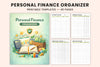 Personal Finance Planner