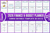 Finance Budget Planner