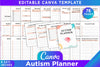 Autism Planner