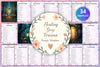Healing Deep Trauma Prompts Workbook