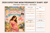 Expecting Mom Pregnancy Planner