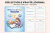Reflection Prayer Journal