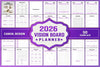 Vision Board Planner