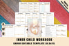 Inner Child Workbook for Personal Growth