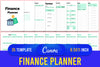 Finance Planner