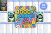 Creative Prompts for Kids