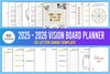 Vision Board Planner