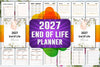 End of Life Planner