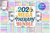 Mega Therapy: Transformative Healing Solutions