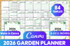 Garden Planner Guide