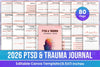 PTSD Trauma: Understanding and Healing