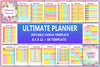 Ultimate Planner