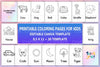 Coloring for Kids