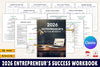 Entrepreneur Success Workbook