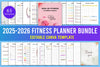 Fitness Planner Guide