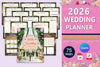 Affordable Wedding Planner Services Starting at $100