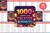 Creative Business Prompts