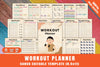 Workout Planner Guide