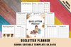 Declutter Planner Guide