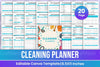 Efficient Cleaning Planner from $100