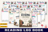 Reading Book