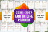 End of Life Planner